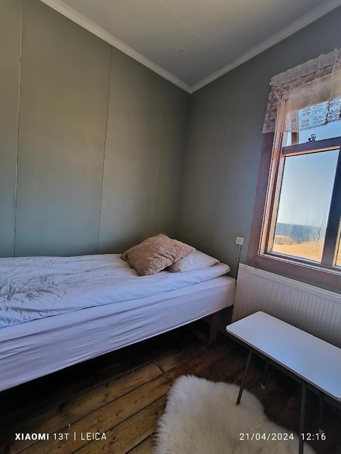 Happy-Cove Guesthouse - By The Sea Bakkafjorthur Zewnętrze zdjęcie