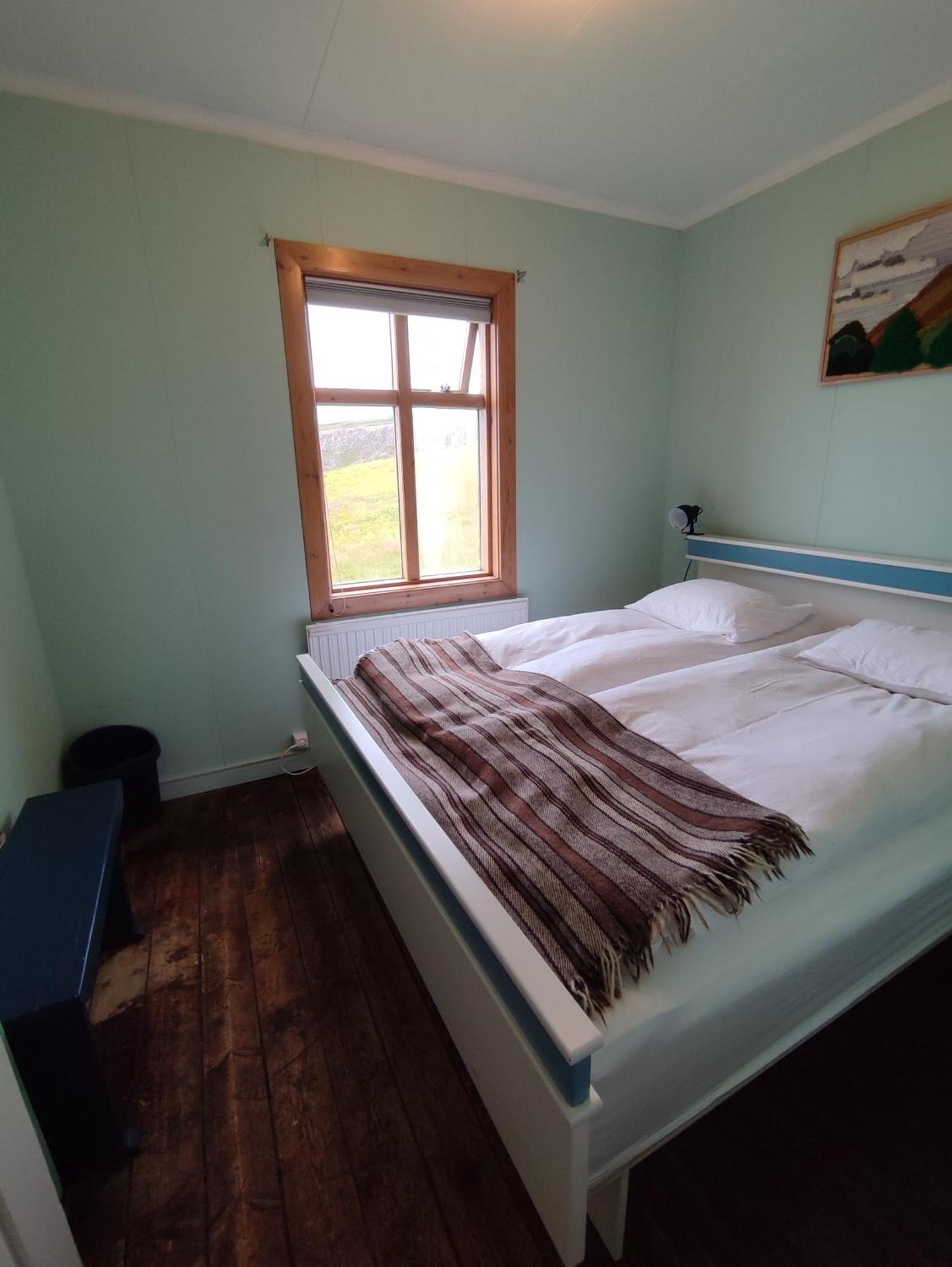 Happy-Cove Guesthouse - By The Sea Bakkafjorthur Pokój zdjęcie