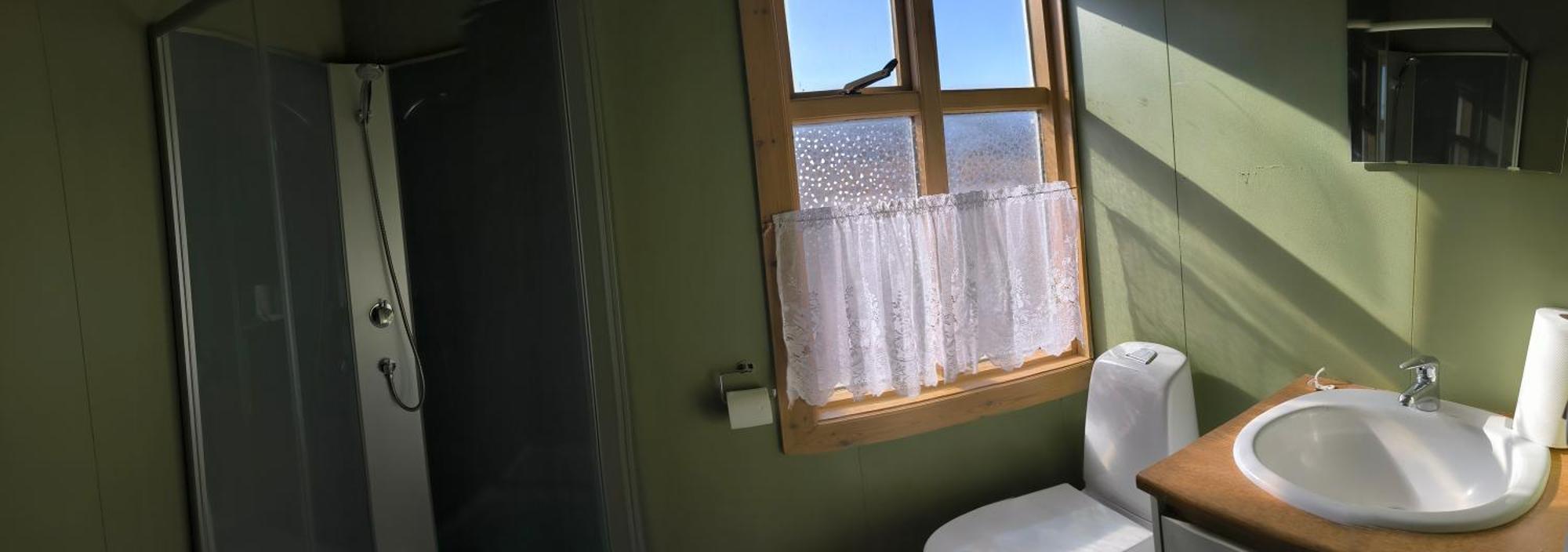 Happy-Cove Guesthouse - By The Sea Bakkafjorthur Zewnętrze zdjęcie