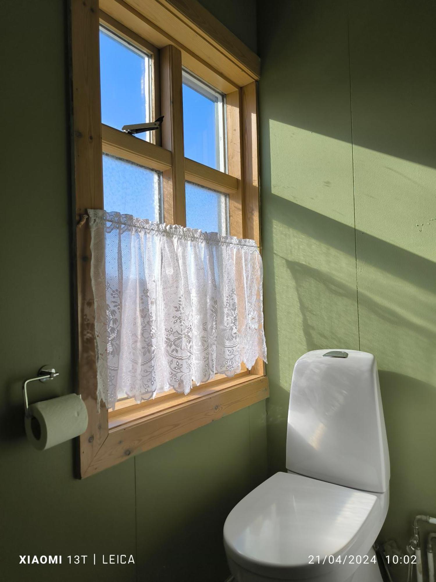 Happy-Cove Guesthouse - By The Sea Bakkafjorthur Zewnętrze zdjęcie